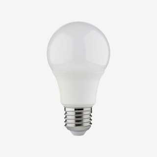 LED ampoule E27 6W