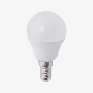 LED ampoule E14 3W