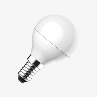LED ampoule E14 3W