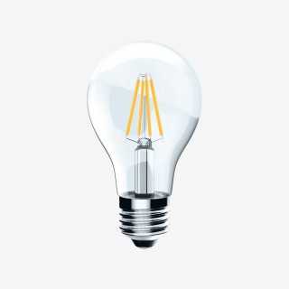 LED ampoule filament E27 4W