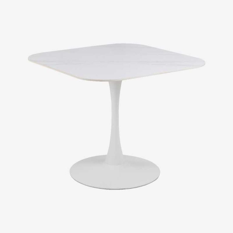 Abby Table Ronde D90 4