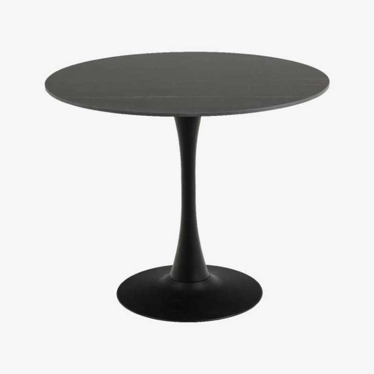 Abby Table Ronde D90