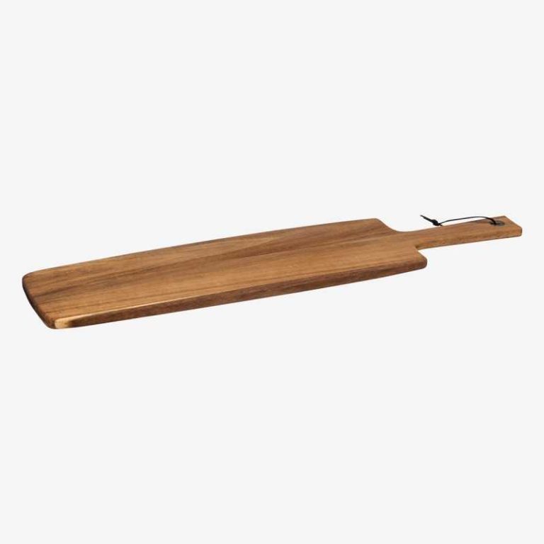 Planche de présentation grand modèle - ACACIA