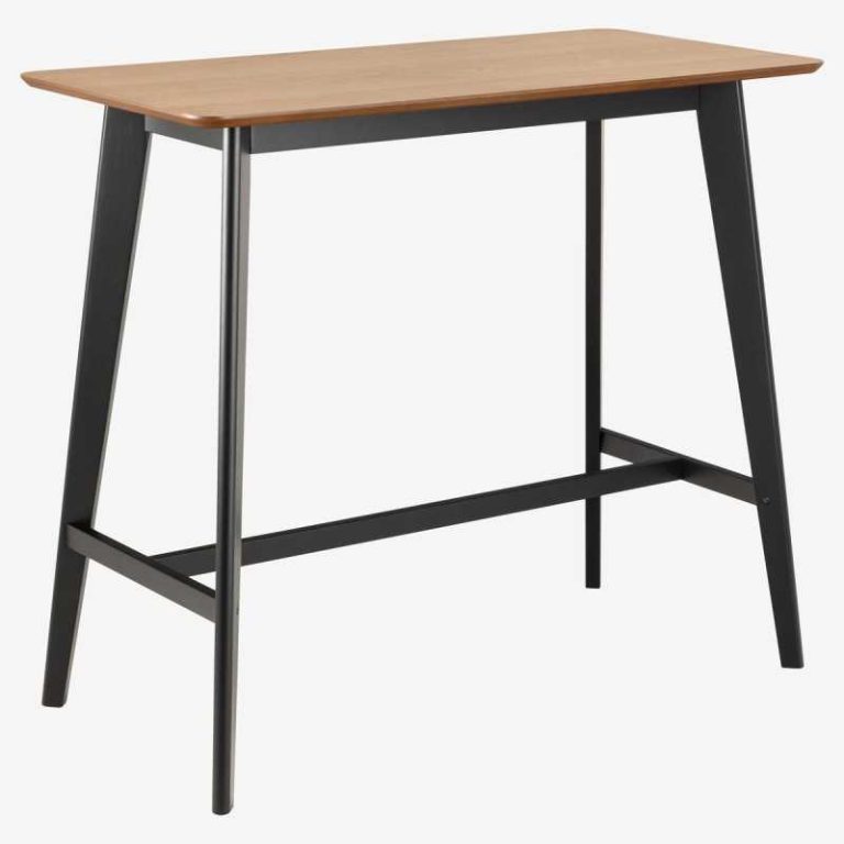 Table haute de bar - AROXA