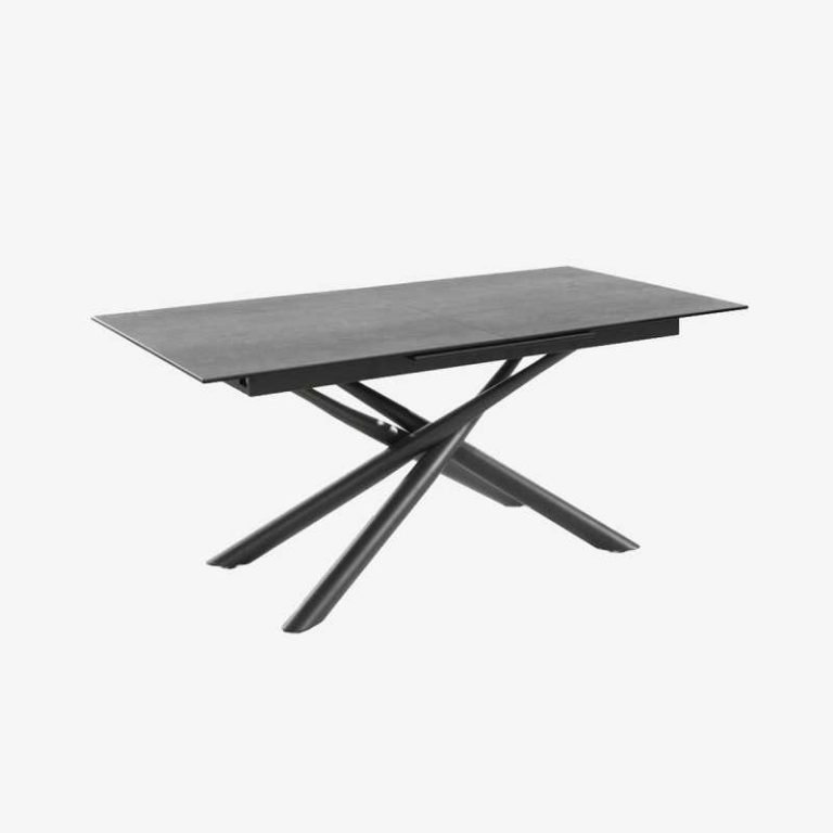 atya-table-extensible Table à manger extensible - ATYA