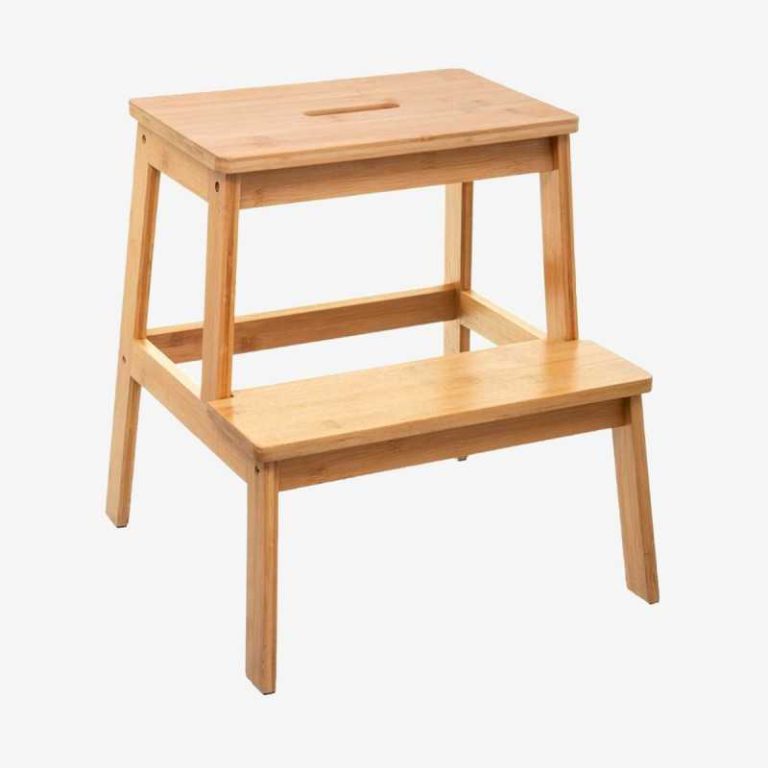 Marchepied - BAMBOU