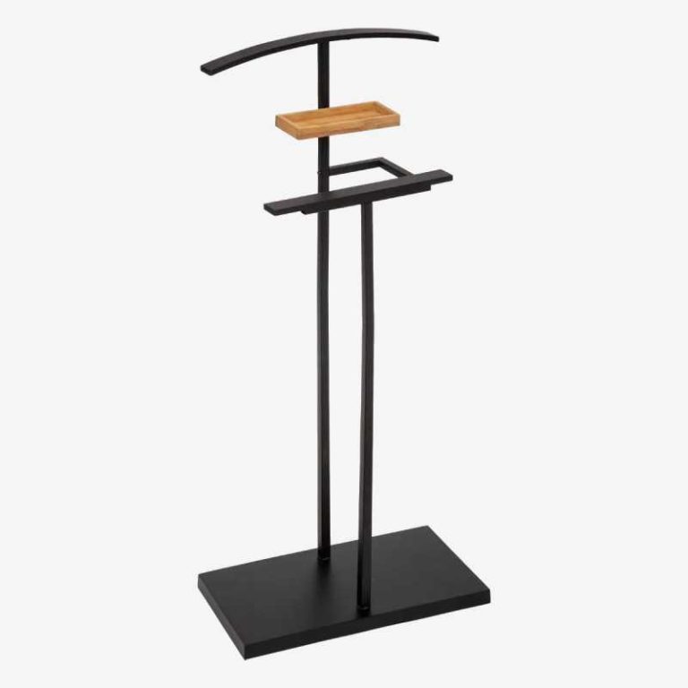Valet - BAMBOU