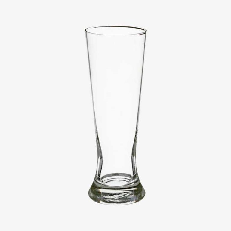 Set de 4 verres 37 cl - BIERE