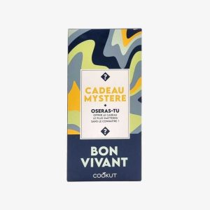 Cadeau Mystere Instant Jeu