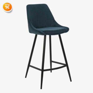 Carmen Chaise Bar Velours Cotele 2 E1715866367675_1