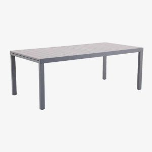 Catalina Table De Jardin Ext