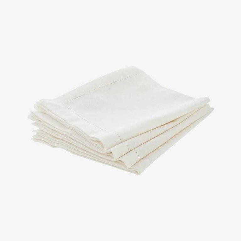 Chambray Serviette De Table