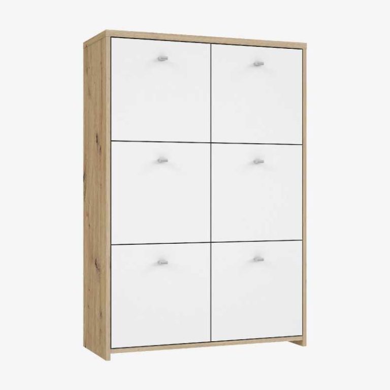 Commode 6 portes - FOREST