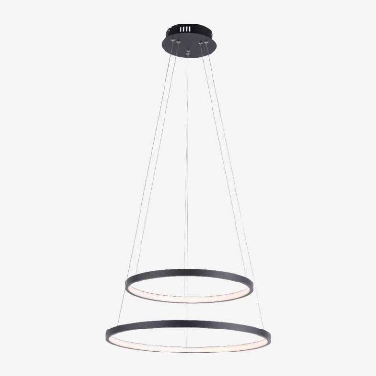 Suspension - CIRCLE