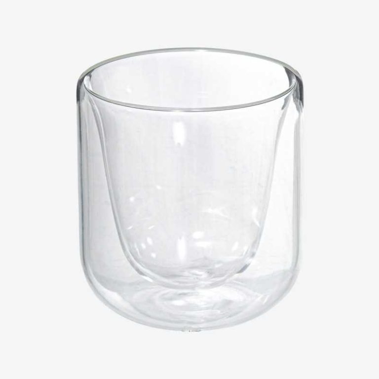 Mug double paroi 20 cl - CLEA