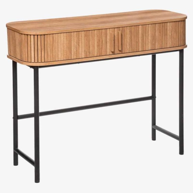 Console 2 portes - COLVA