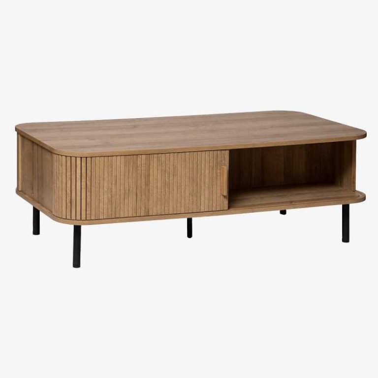 Table basse - COLVA