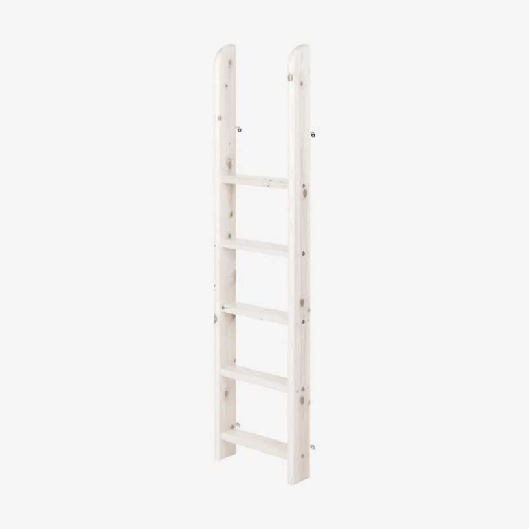 Combi Echelle Pour Lit H185 Cm