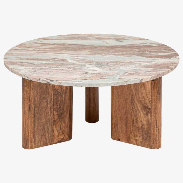Table basse - COPPA