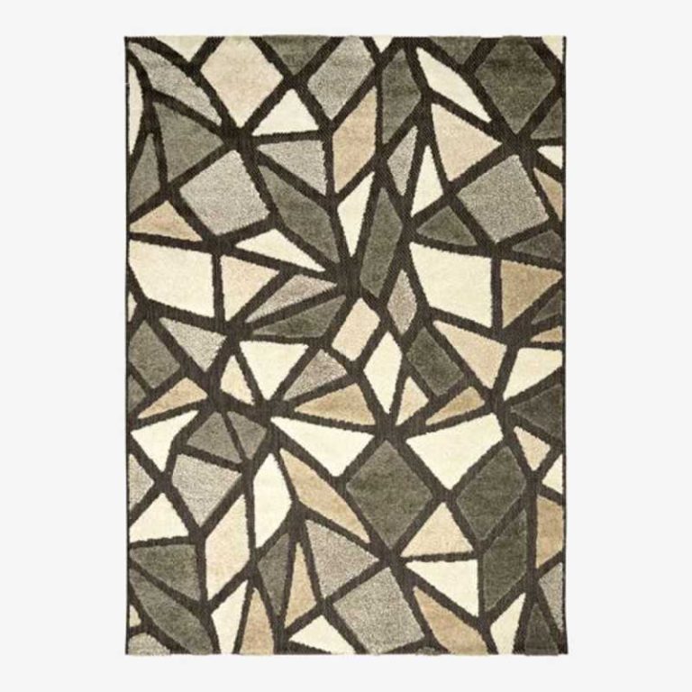 Tapis 160x230 cm - CUBISME