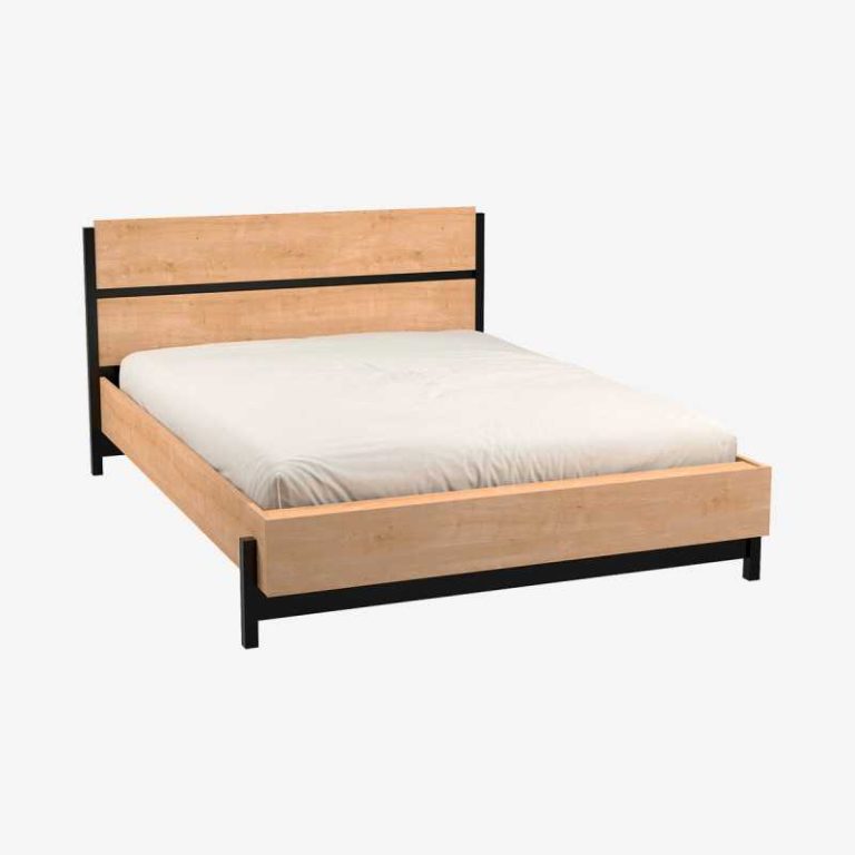 CYRIUS lit 140x190/200