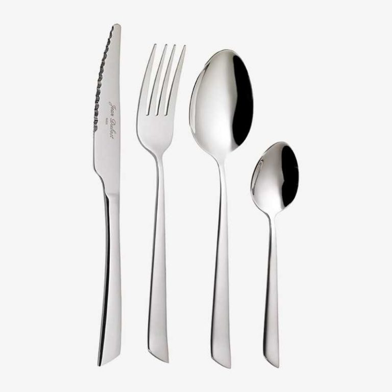 Ménagère 24 pièces - DELTA