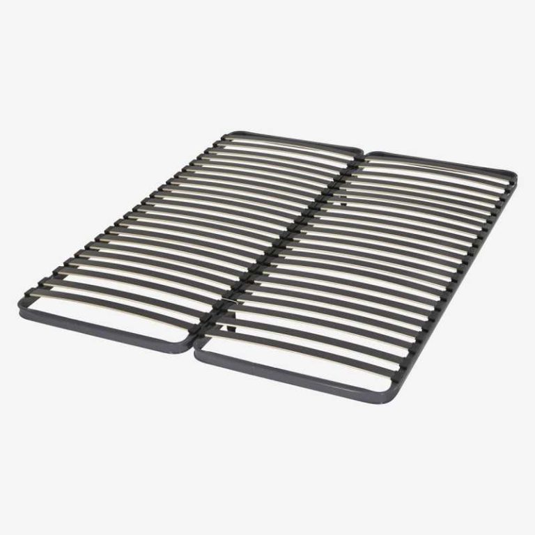 Sommier double 2x80x200 cm - EASY 221