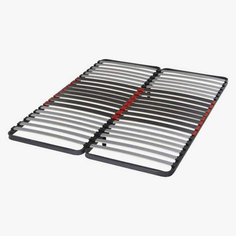 Sommier double 2x80x200 cm - EASY 34