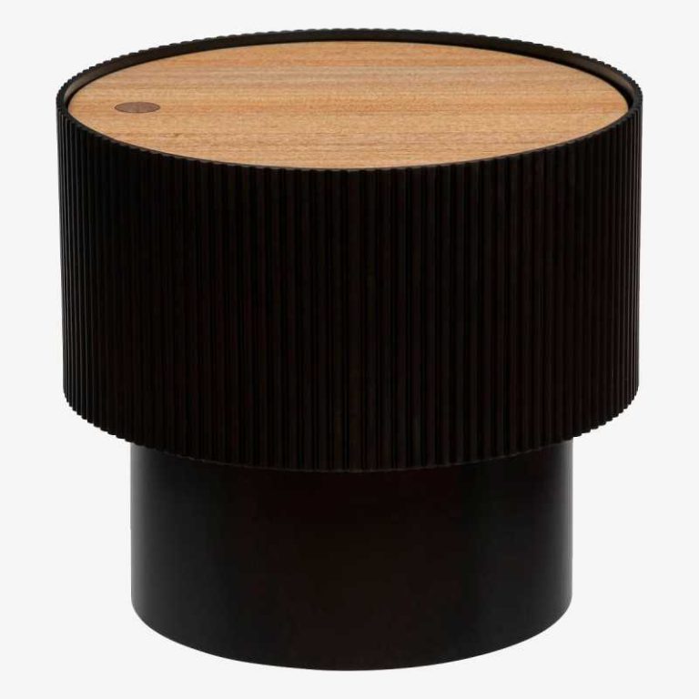 Enola Table D Appoint Coffre