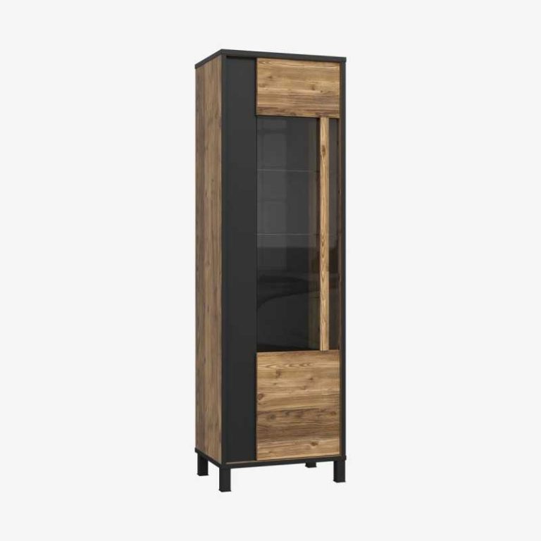 Vitrine 1 porte - FARWELL