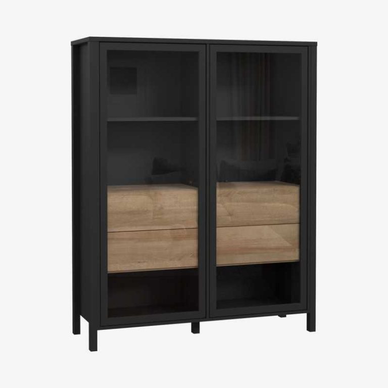 Vitrine large - FIDELIS