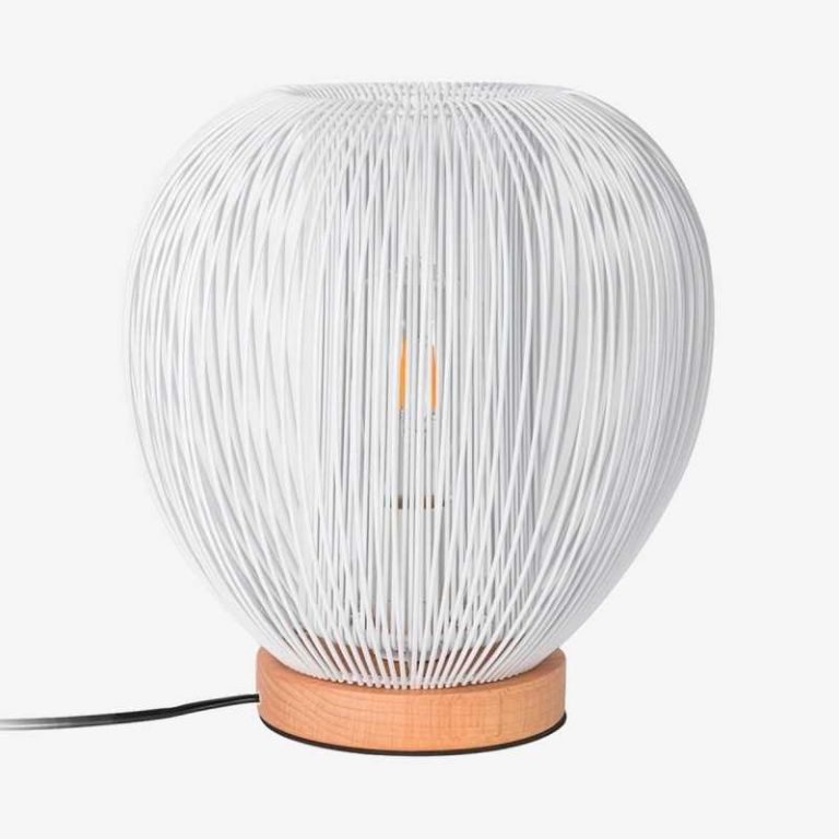 Lampe à poser 27,5x27,5 cm - FILAIRE