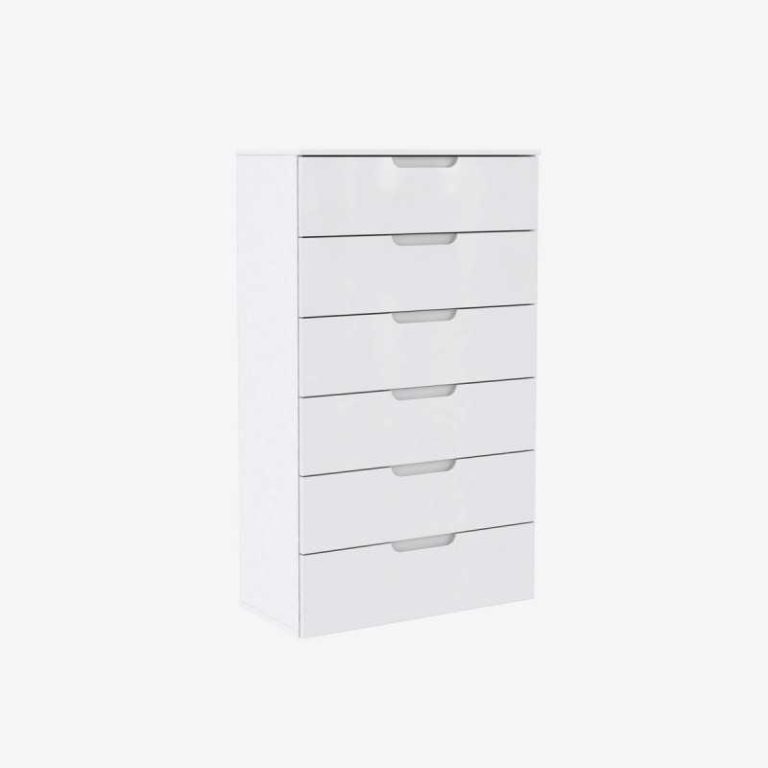 Commode 6 tiroirs - FIONA