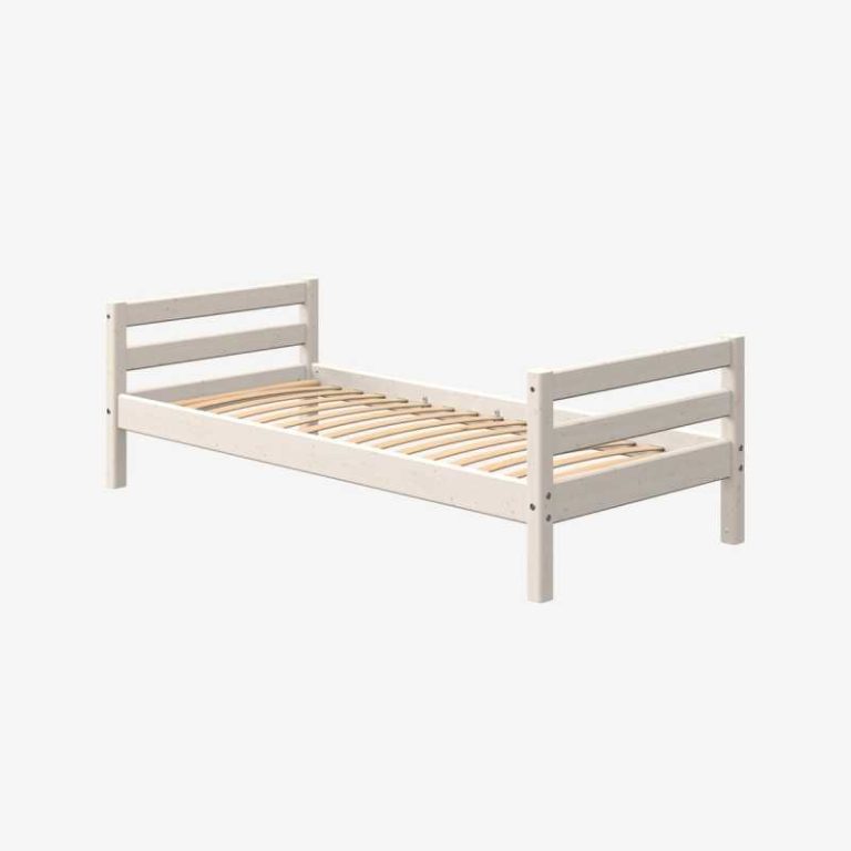 Flexa Classic Lit Simple 90x200 1