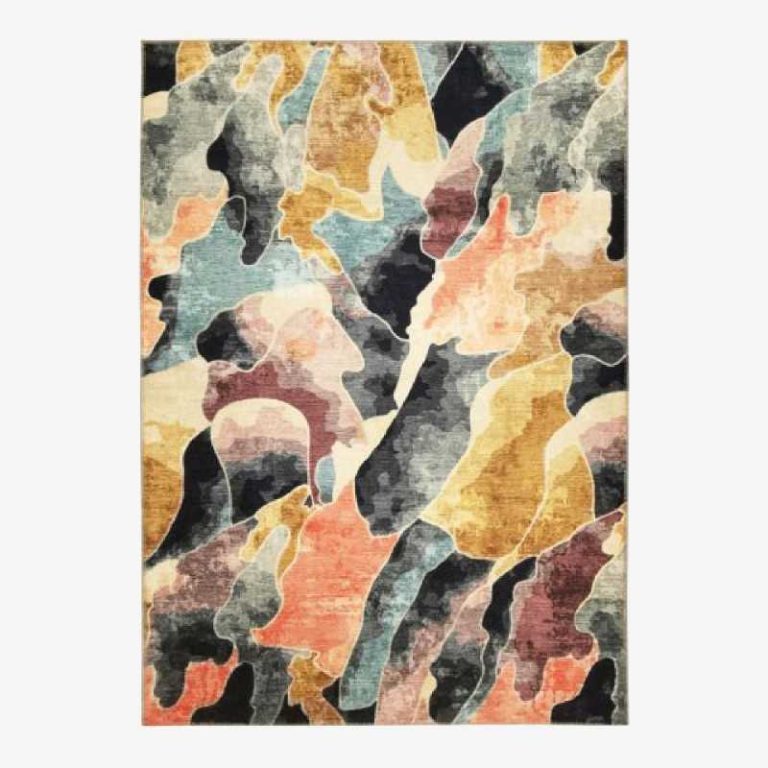Tapis 160x230 cm - FOULARD