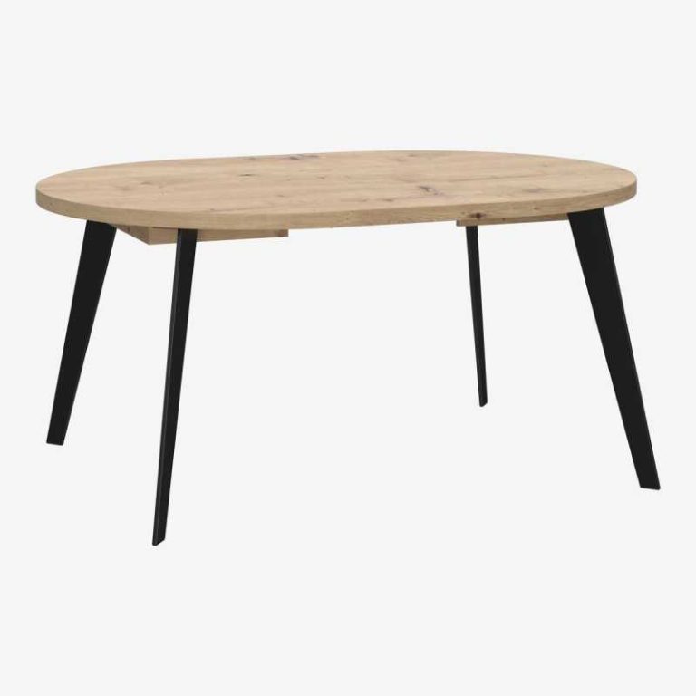 Table à manger extensible - FREYA