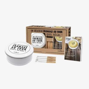 Fromage Au Four Coffret 1