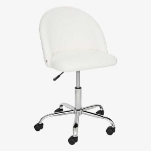 Geos Chaise De Bureau 5