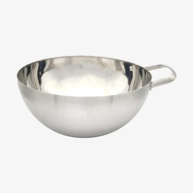 Bain-marie Ø24 cm - INCROYABLE