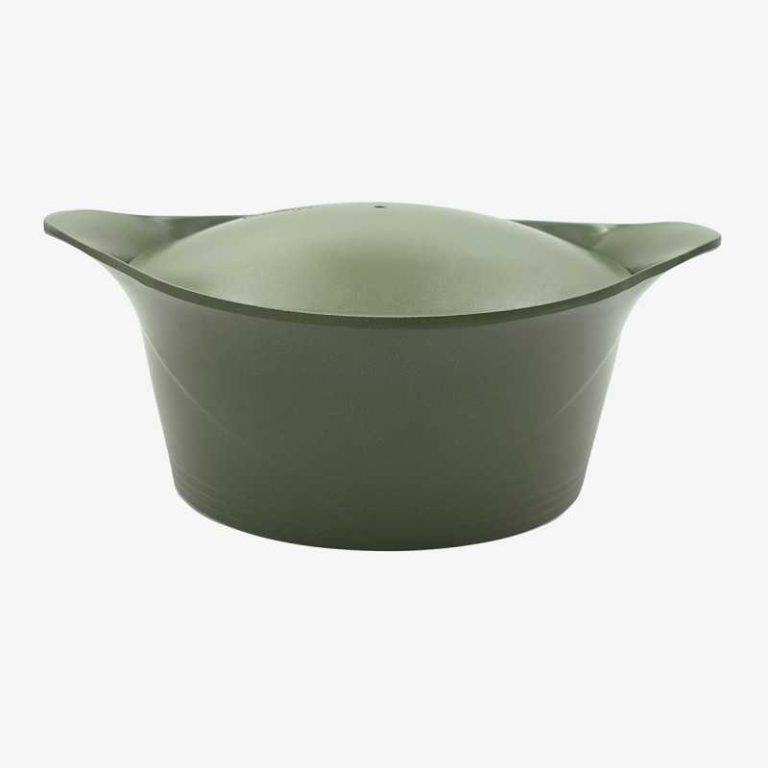 Incroyable Cocotte Avec Couvercle D24