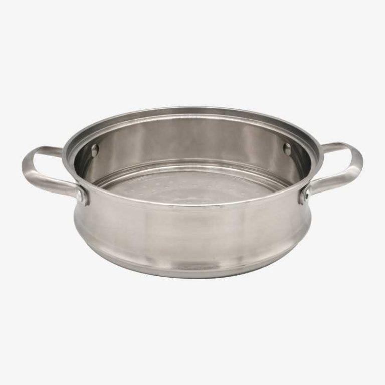 Couscoussier Ø24 cm - INCROYABLE