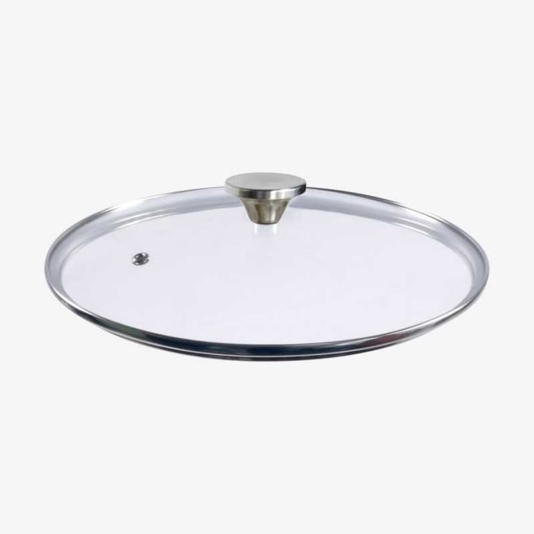 Couvercle Ø24 cm - INCROYABLE