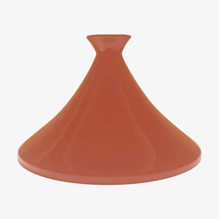 Couvercle tajine Ø24 cm - INCROYABLE