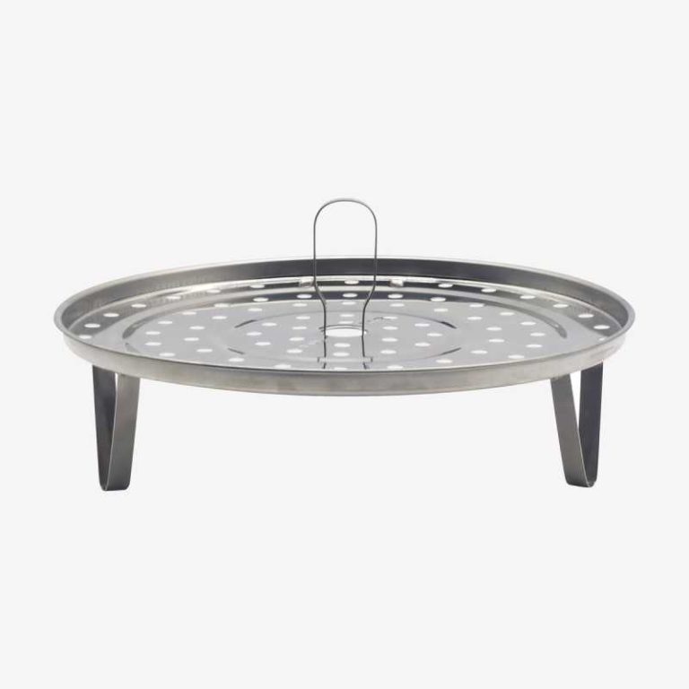 Panier vapeur Ø24 cm - INCROYABLE