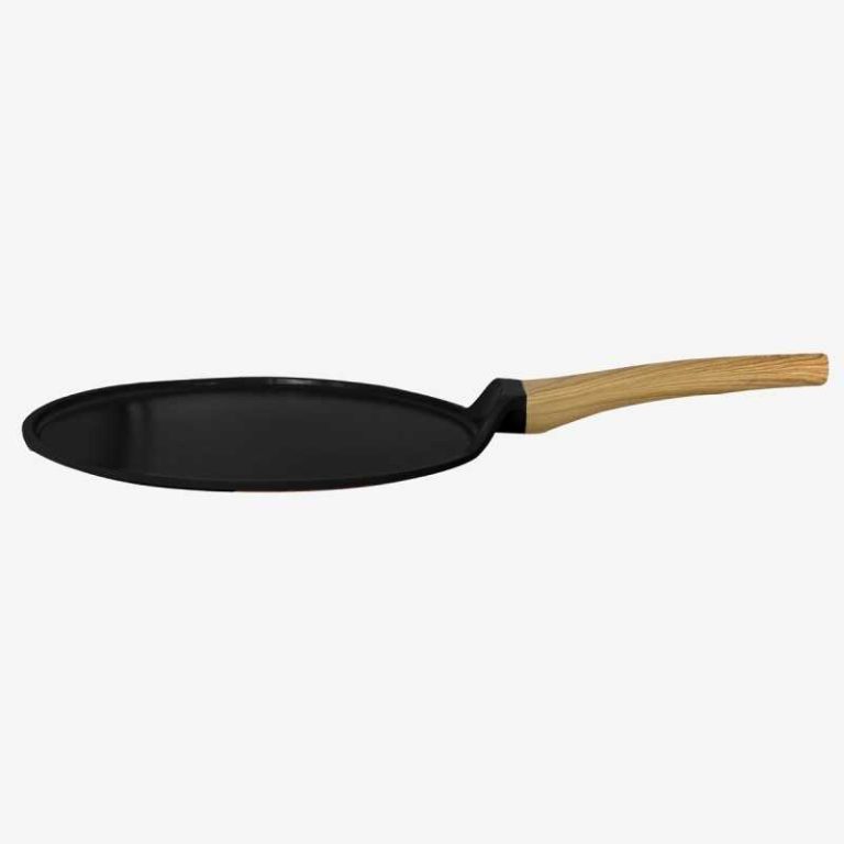 Incroyable Poele Plancha