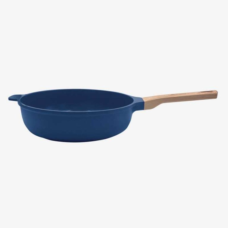 INCROYABLE sauteuse