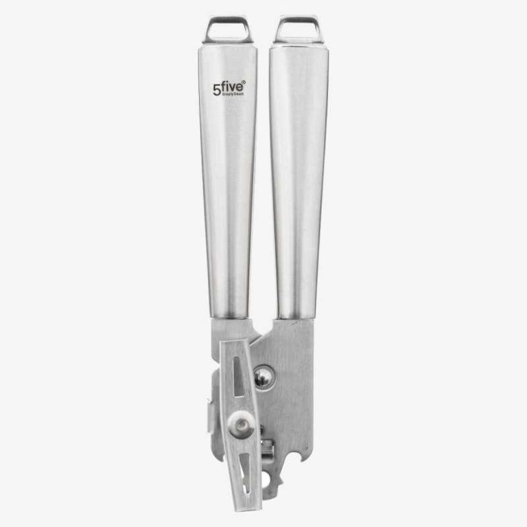 Ouvre-boîte - INOX