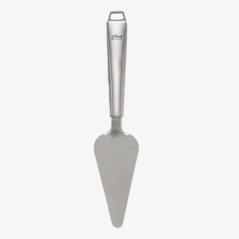 Pelle à tarte - INOX
