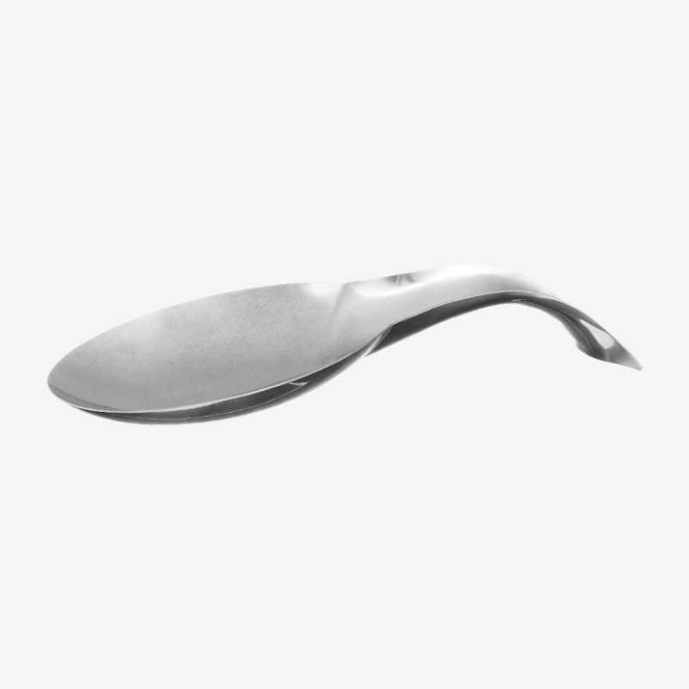 Repose-cuillère - INOX