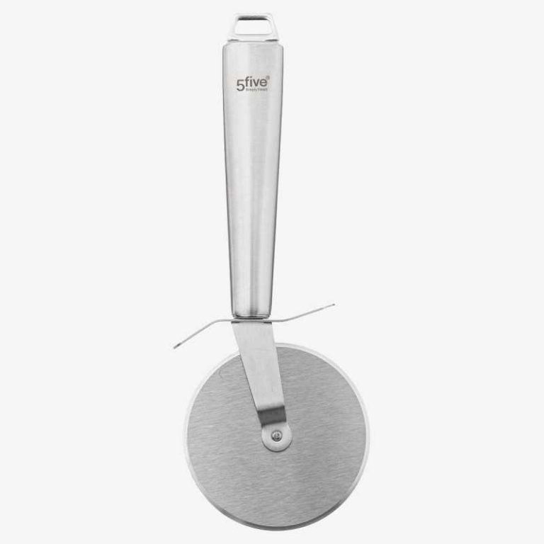 Roulette à pizza - INOX